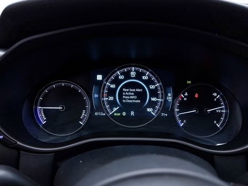 Used 2025 MAZDA CX-50 2.5 Hybrid w/ Weather Package image 34