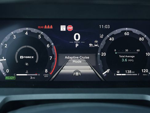 New 2026 Toyota Tacoma TRD Off-Road image 20