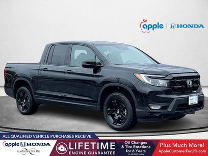 Used 2026 Honda Ridgeline Black Edition