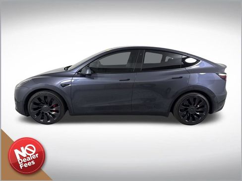 Used 2022 Tesla Model Y Performance image 6
