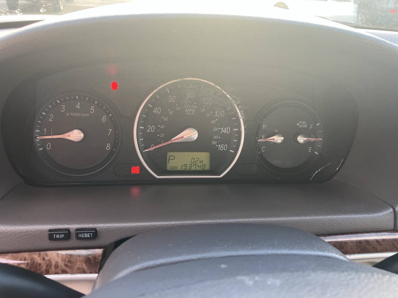 Used 2006 Hyundai Sonata V6 FWD image 24