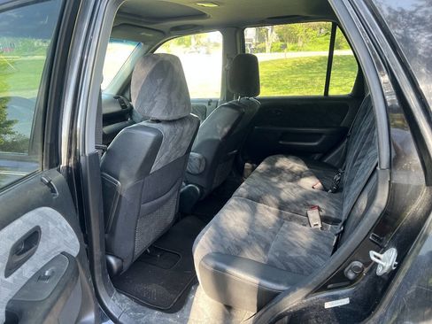 Used 2003 Honda CR-V EX image 11