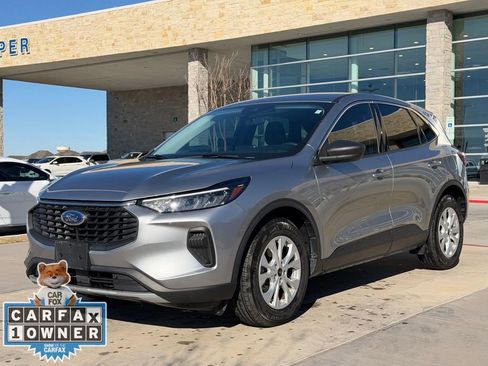 Used 2024 Ford Escape Active image 7