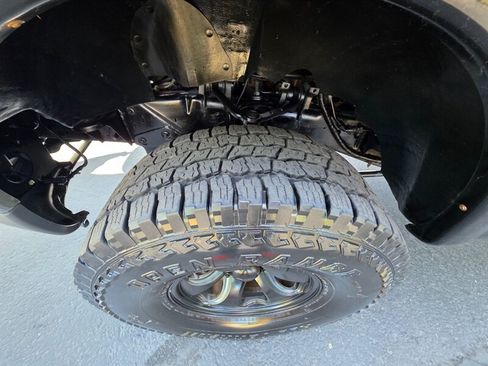 Used 2001 Ford F150 Lariat AWD/4WD image 46