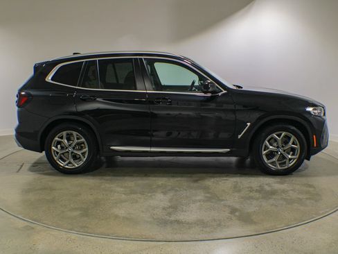 Used 2022 BMW X3 xDrive30i w/ Premium Package 2 AWD/4WD image 6