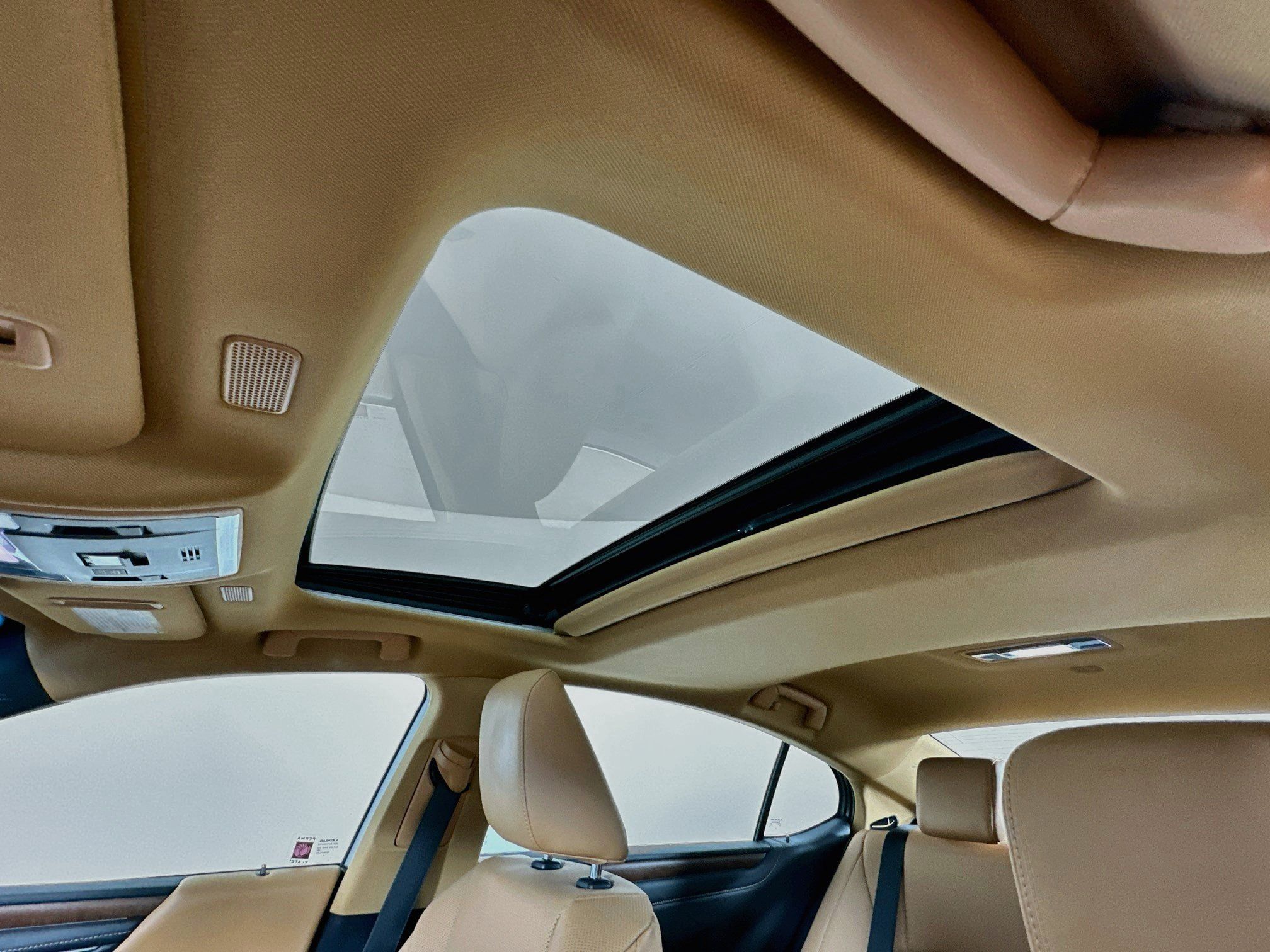 Used 2024 Lexus ES 350 w/ Premium Package FWD image 27