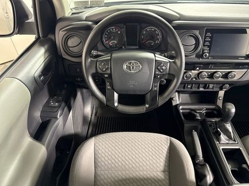 Used 2023 Toyota Tacoma SR AWD/4WD image 25