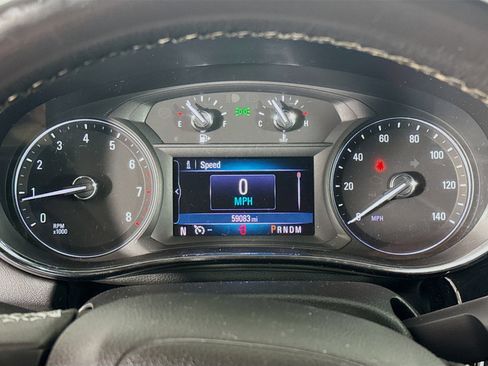 Used 2019 Buick Encore Preferred image 16