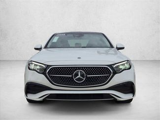 Used 2026 Mercedes-Benz E 350 Sedan video 2