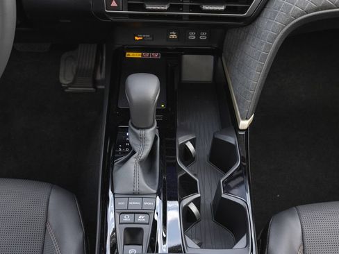 New 2026 Toyota Camry XLE AWD/4WD image 12