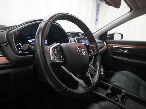 Used 2020 Honda CR-V EX-L image 8