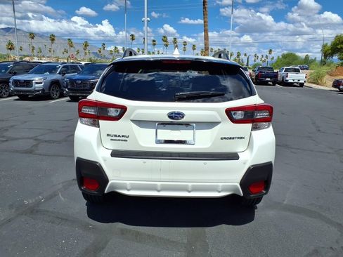 Used 2020 Subaru Crosstrek 2.0i Limited w/ Popular Package #3 AWD/4WD image 11