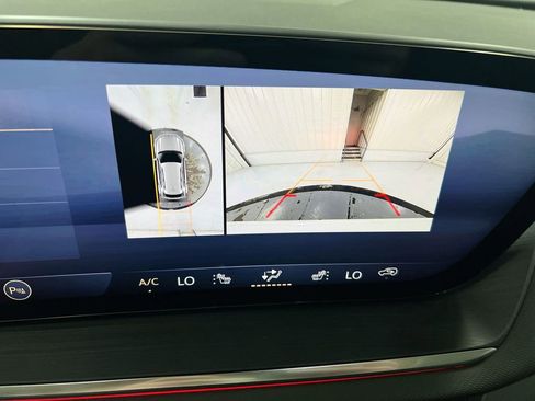 New 2026 Buick Envision Preferred AWD/4WD image 16