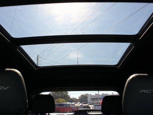 New 2026 Chevrolet TrailBlazer ACTIV w/ Convenience Package image 16