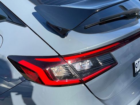 Used 2024 Honda Civic Type R image 35