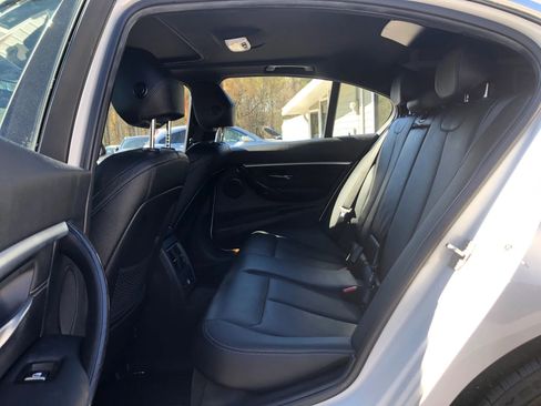 Used 2017 BMW 330i xDrive 330i xDrive Sedan 4D image 22