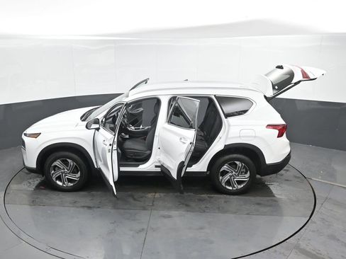 Used 2023 Hyundai Santa Fe SEL AWD/4WD image 50