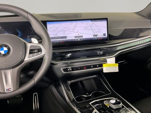 New 2027 BMW X7 xDrive40i AWD/4WD image 7