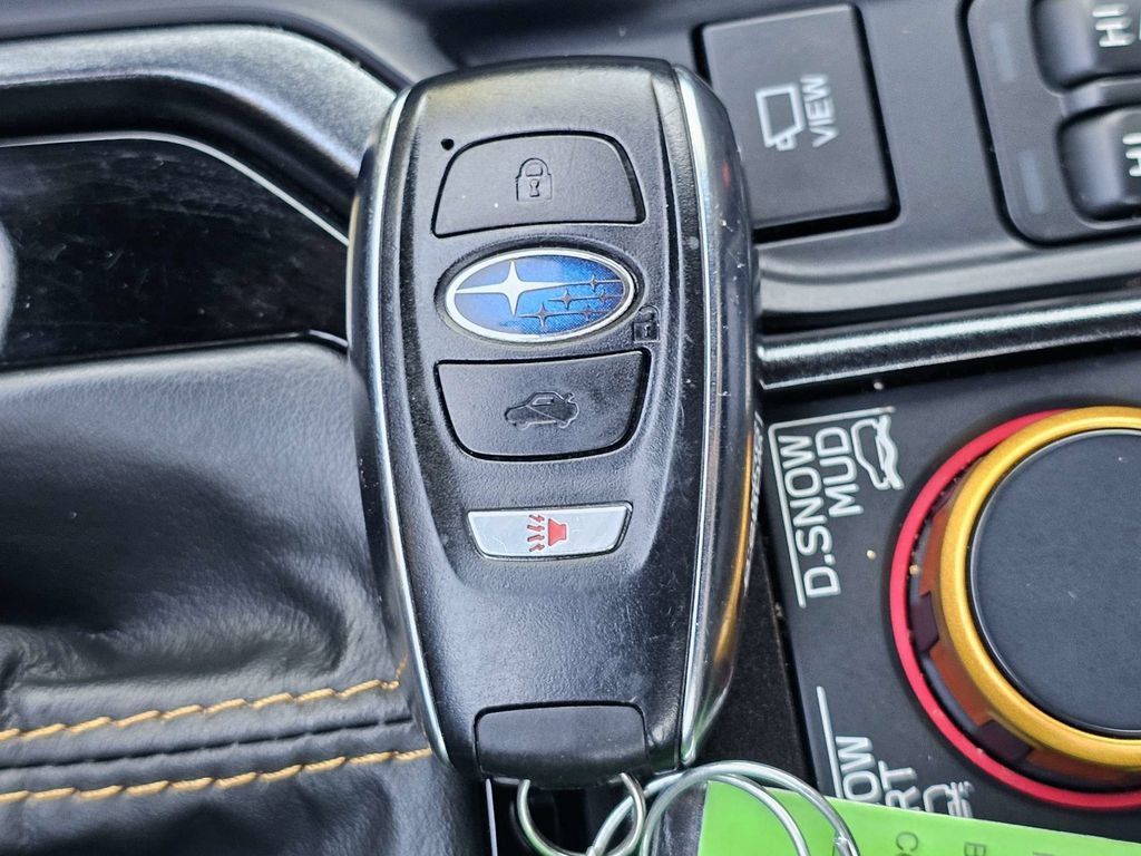 Used 2024 Subaru Forester Wilderness AWD/4WD image 31