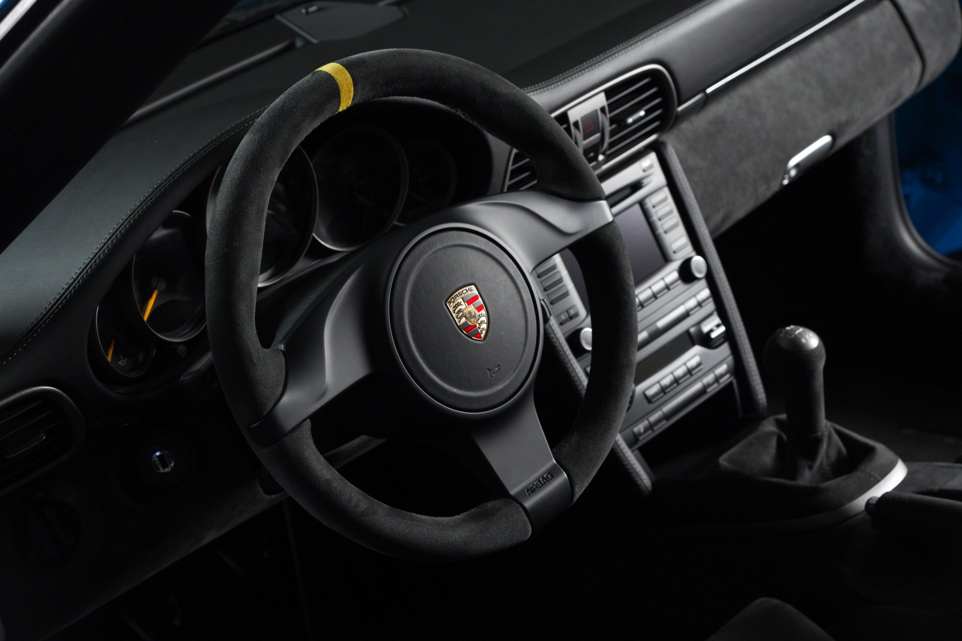 Used 2011 Porsche 911 GT3 RS RWD image 15