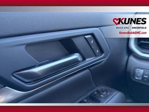 New 2026 GMC Terrain Elevation w/ Elevation Premium Package image 30