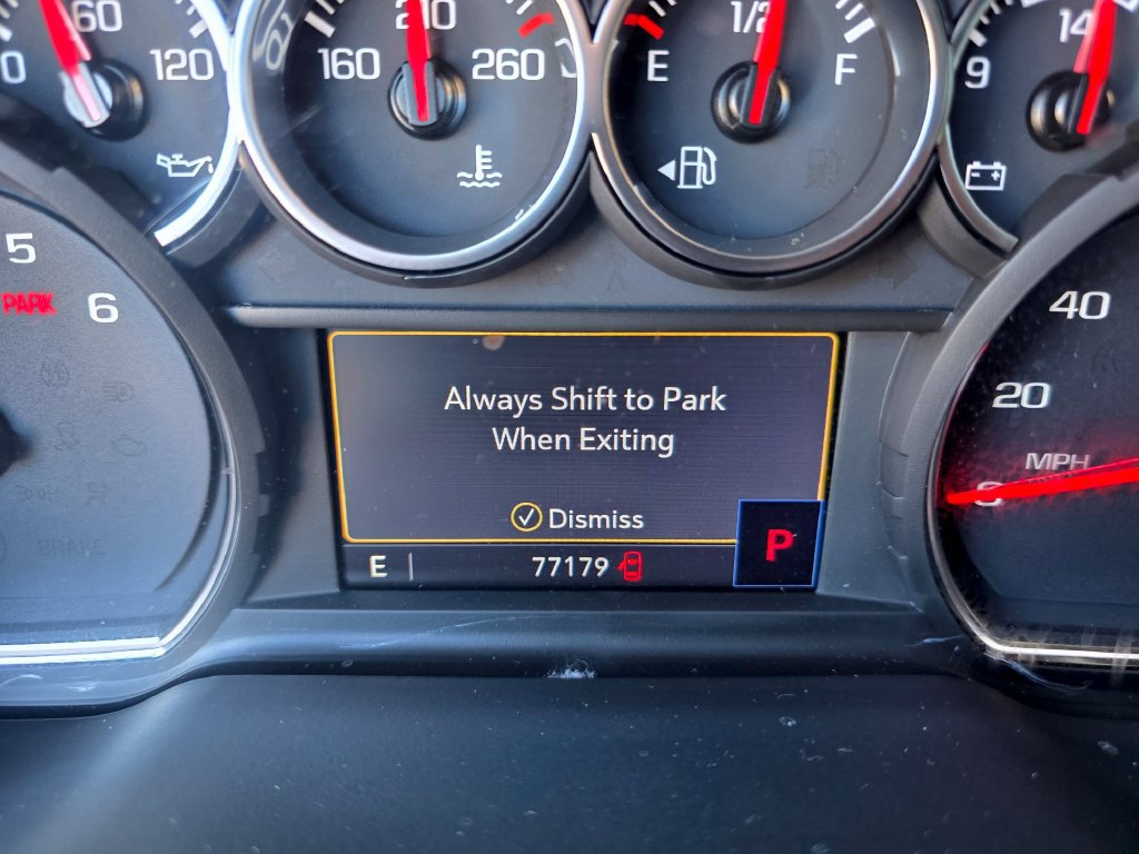 Certified 2021 Chevrolet Tahoe LT RWD image 20