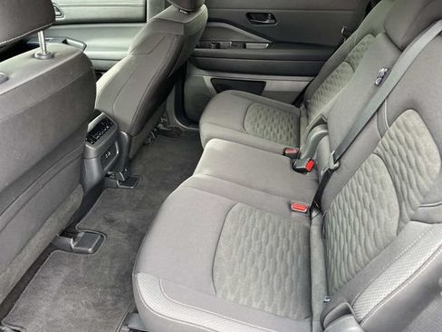 Used 2025 Nissan Pathfinder SV AWD/4WD image 17
