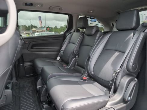 Certified 2024 Honda Odyssey Touring image 30