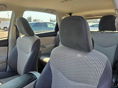 Used 2015 Toyota Prius V Two FWD image 20