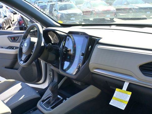 New 2025 Subaru Forester Premium w/ Convenience Package #1 image 28