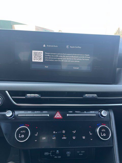 Used 2024 Hyundai Sonata SEL FWD image 41