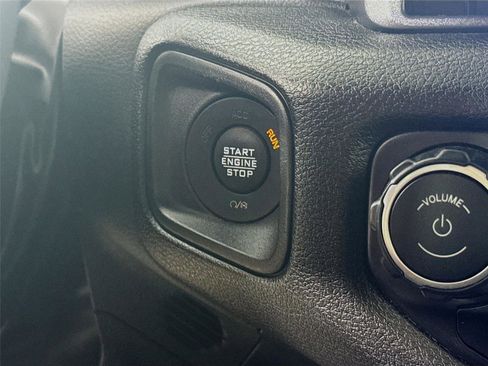 Used 2025 Jeep Wrangler Unlimited Sport S 4xe AWD/4WD image 11