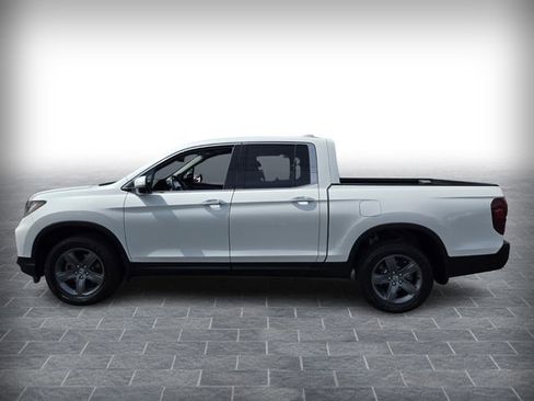 Used 2023 Honda Ridgeline RTL-E image 4