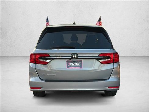 Used 2023 Honda Odyssey EX-L image 6