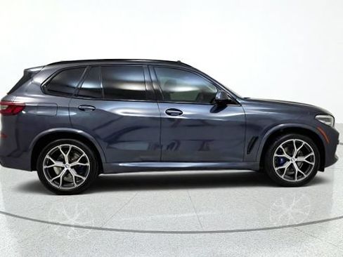 Used 2022 BMW X5 sDrive40i w/ M Sport Package RWD image 10