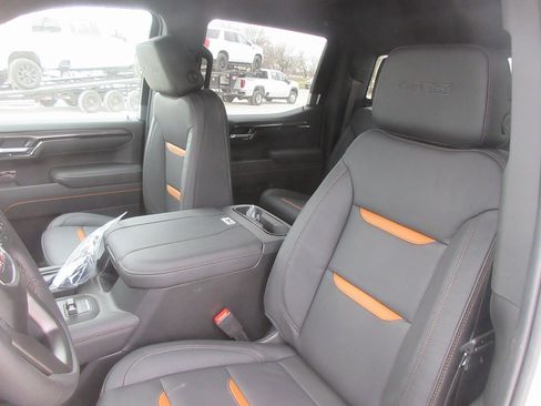 New 2026 GMC Sierra 1500 AT4 w/ AT4 Premium Package image 14