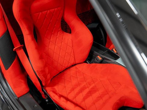 Used 2019 Ferrari 488 Pista Coupe RWD image 96