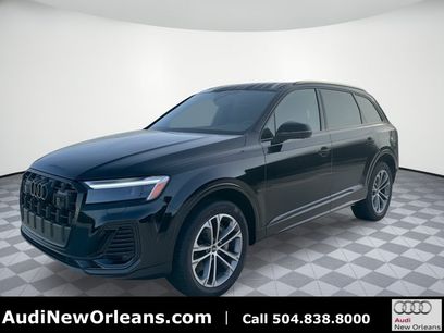 Certified 2026 Audi Q7 2.0T Premium w/ Convenience Plus Package