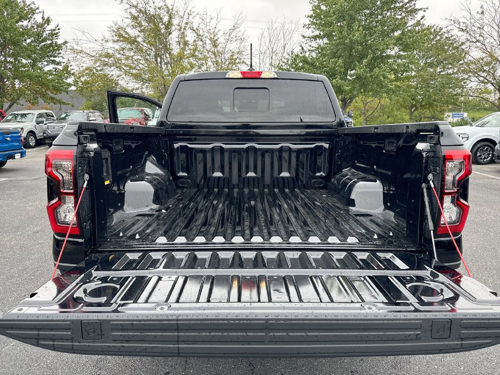 New 2026 Ford Ranger XLT w/ Equipment Group 301A High AWD/4WD image 24