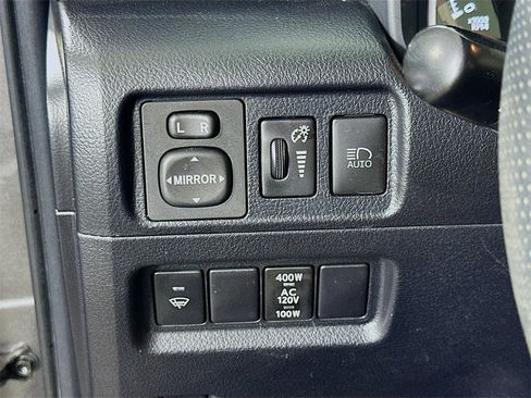 Used 2020 Toyota 4Runner Limited image 22