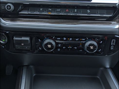 New 2026 Chevrolet Silverado 2500 LT w/ Trail Boss Package image 27