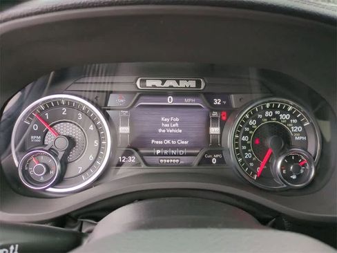 Used 2023 RAM 1500 Laramie image 24