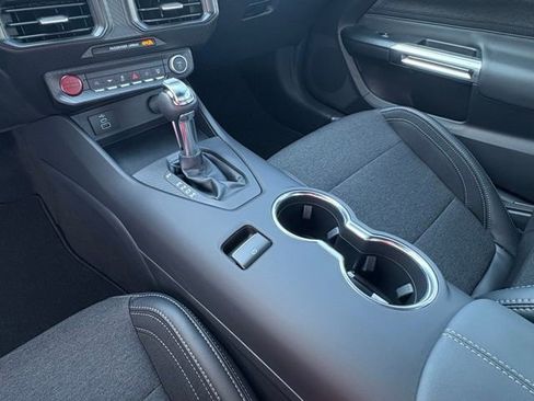 New 2025 Ford Mustang GT image 26