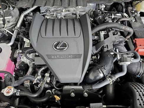 Used 2023 Lexus NX 350 F Sport image 32