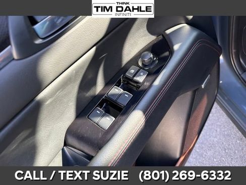 Used 2025 MAZDA CX-5 Carbon Edition AWD/4WD image 13