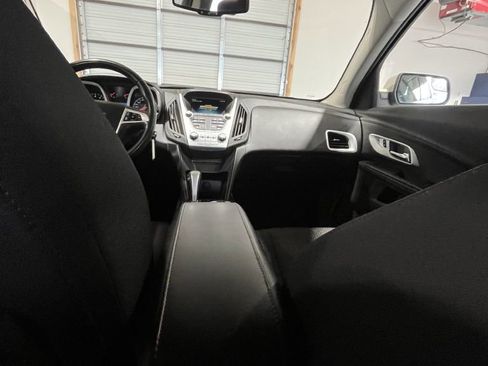 Used 2012 Chevrolet Equinox LT w/ Driver Convenience Package image 7