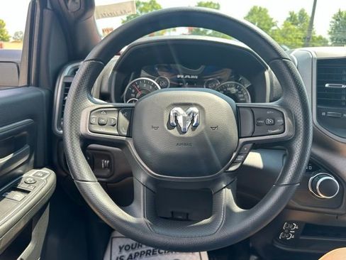 New 2024 RAM 2500 Tradesman w/ Chrome Appearance Group image 22