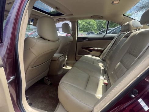 Used 2009 Honda Accord EX-L image 17