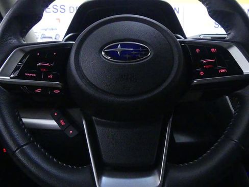 Used 2019 Subaru Outback 2.5i Limited w/ Popular Package #2 image 17