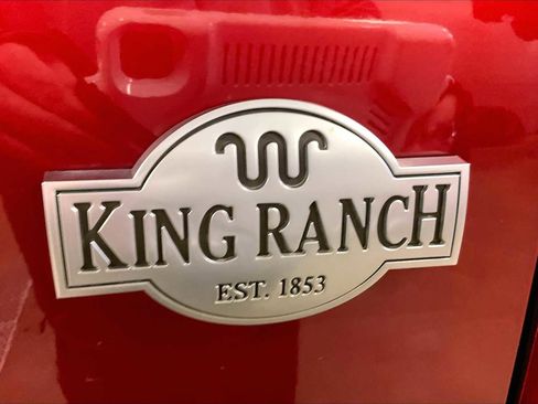 Used 2017 Ford F150 King Ranch w/ Max Trailer Tow Package image 8